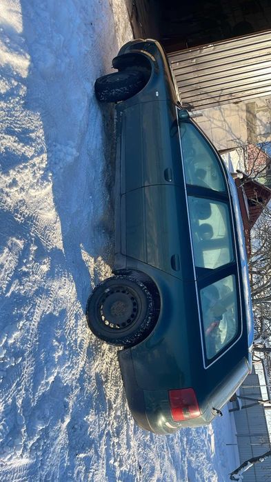 Продам а6 ц5 1998