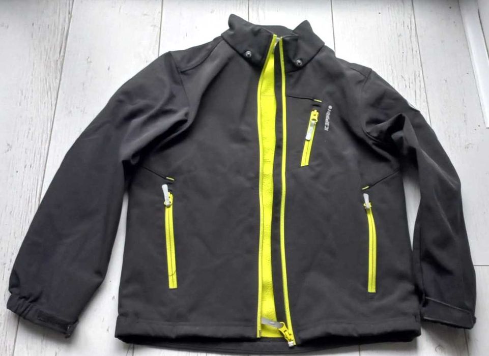 kurtka porzadna polar 140