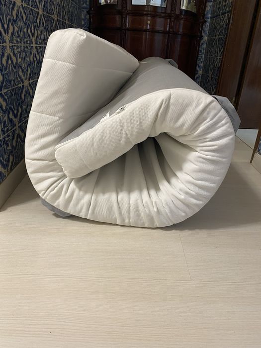 colchão para cama de casal