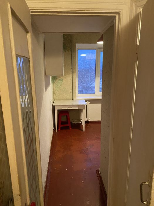 Сдам 1-к квартиру