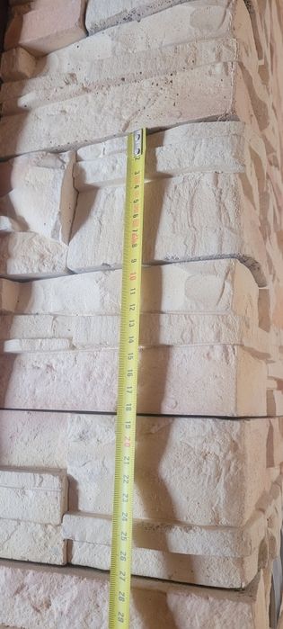 Kamień elewacyjny Stone Master ROMA - płyty narożnkowe