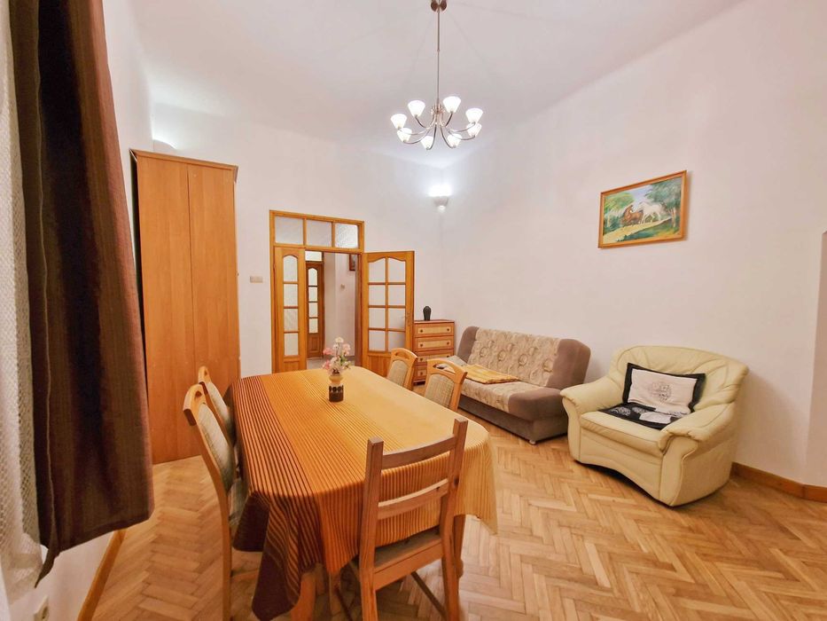 Stare miasto 77 m², 2 pokoje - Widok 2