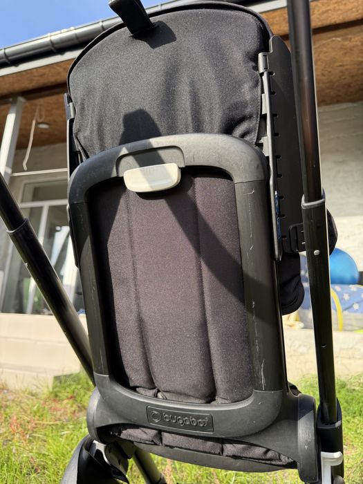 Прогулянковий візочок Bugaboo Ant