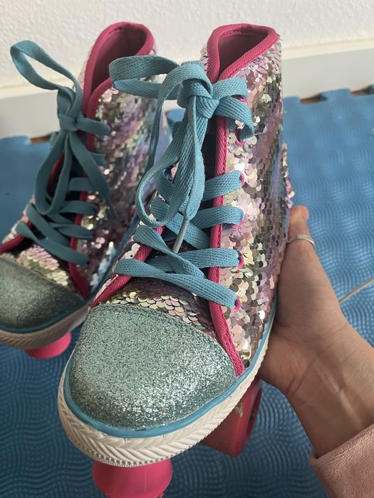 Ролики-квади (35-36)