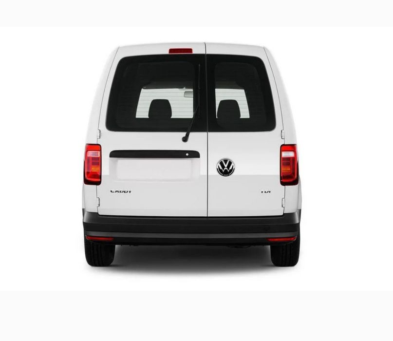 Заднее стекло распашонки Volkswagen Caddy Кадди