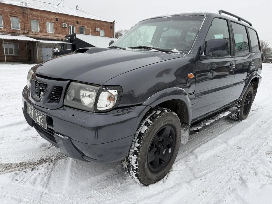 Авто на реалізації.Авто в Україні у Харькові! Хороший на повному приводі джип, реально класне авто! Кузов цілий! Рама ціла! Турбіна без проблем! Топлівна без нарікань! Двигун працює гарно без нарікань! Ходова перебрана вся! Повний привід працює без проблем! На пружинах по заводу .Коробка супер! Електроніка без проблем! • Салон цілий і красивий!Гарна резина.Доки ок! 

Машина кожен день на ходу, торг на каву! • 

По домовленостям можлива доставка на позицію та перекраска авто! Пишить на Вайбер скину відео про авто! Авто для ЗСУ!