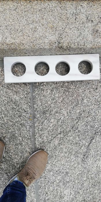 Artigos para cemitério