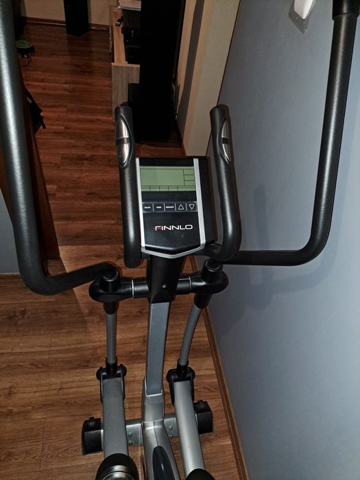 Finlo lexon orbitrek