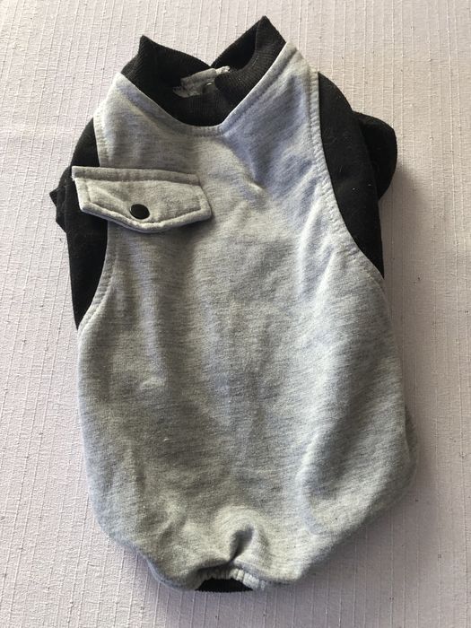 Ubranka dla piesków