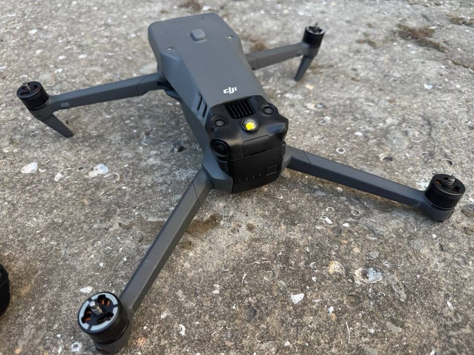 Дрон коптер dji mavic 3T наліт 12год