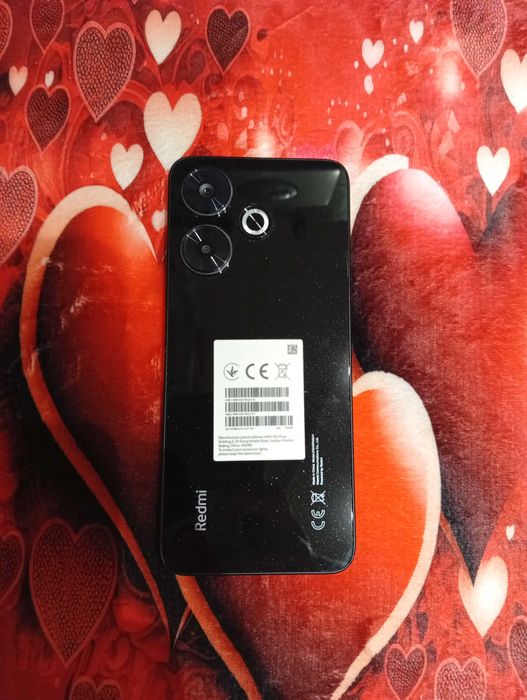 Sprzedam telefon Redmi Tylko Gdańsk