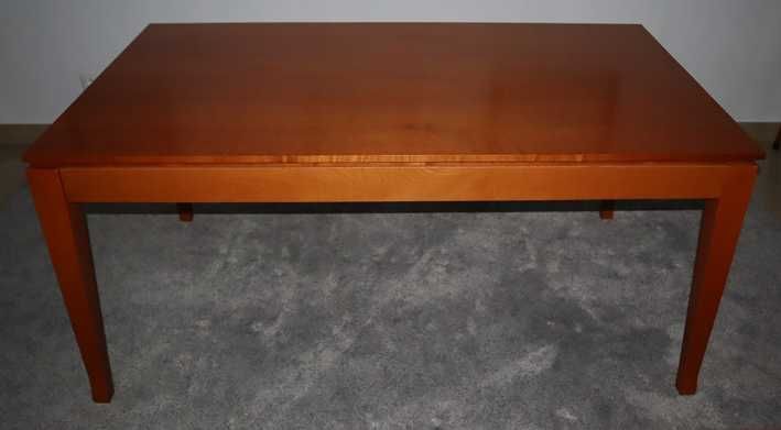 Mesa em cerejeira maciça