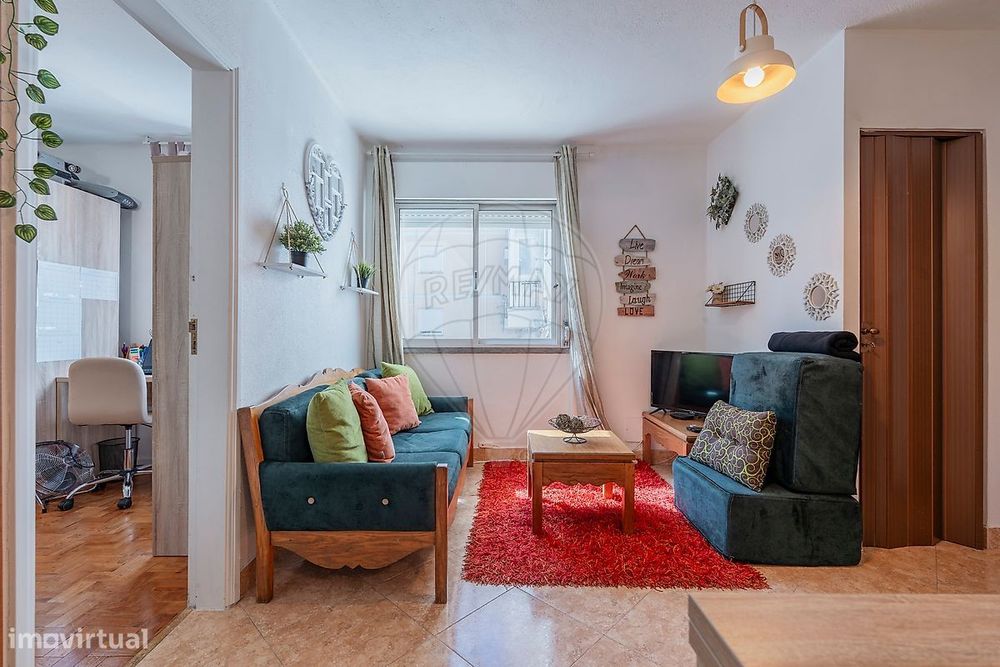 Apartamento T3 para venda