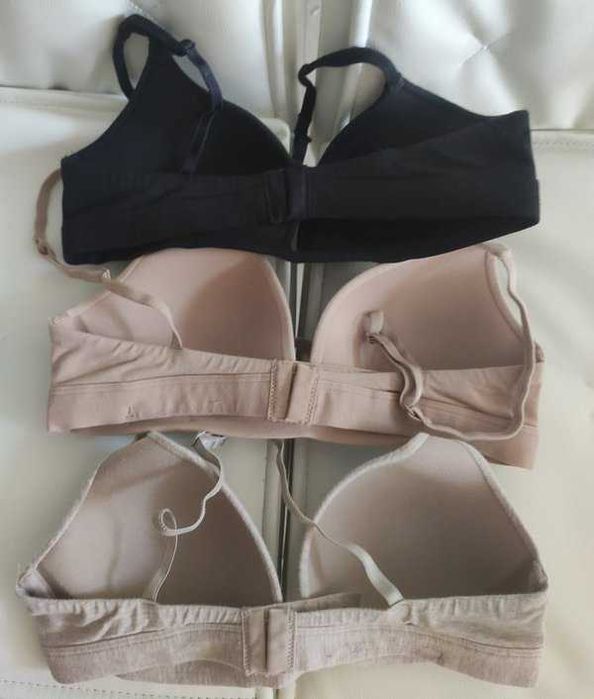 Бюстгалтери Intimissiti natural, 70 В, б/у