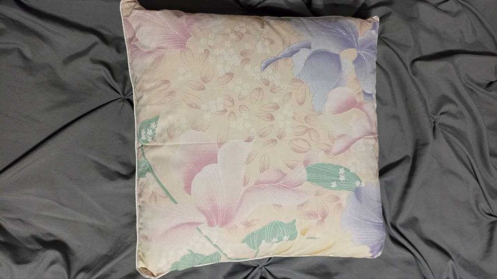 Подушка пуховая 50%пух