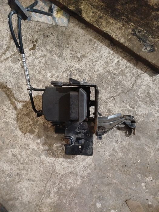 Блок abs,esp, Ауди А6, А4, Шкода суперб, Фольксваген Пассат