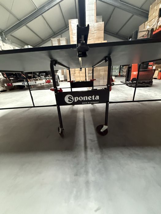 Stół do ping ponga sponeta/zarezerwowany