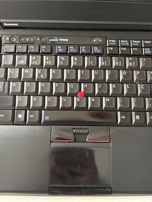 Portatil lenovo bom estado