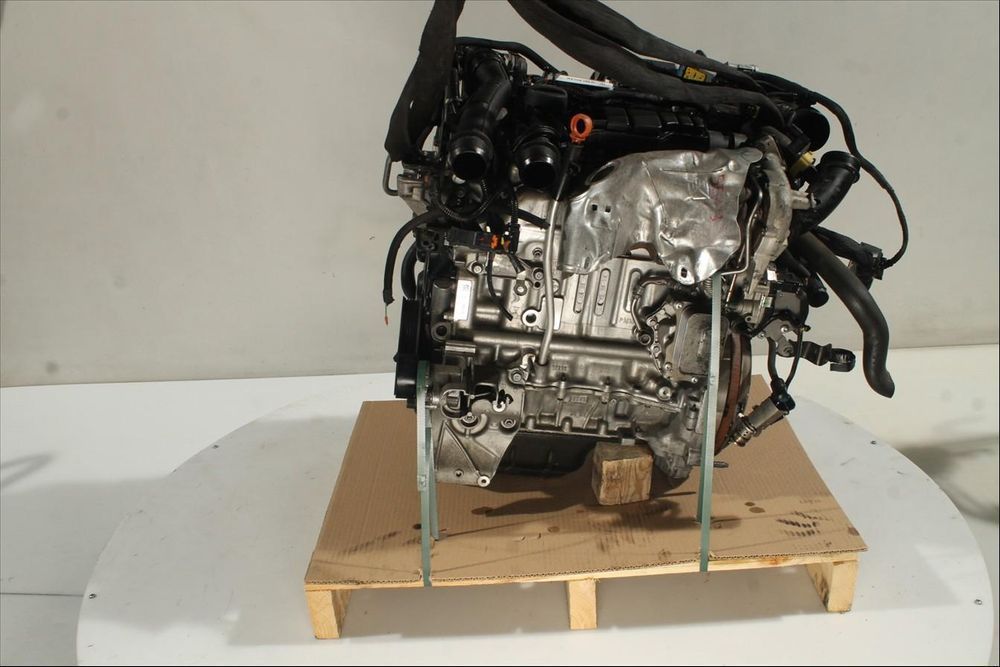 Motor Peugeot 1.5 Hdi Yh01