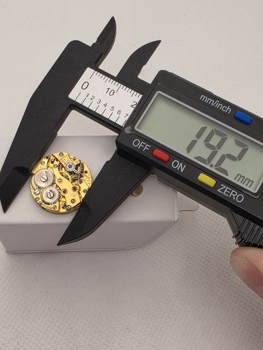 Werk Eterna kaliber 360