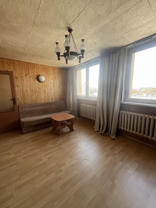 Tychy, 3 pokojowe mieszkanie 52,6 m2  do remontu.