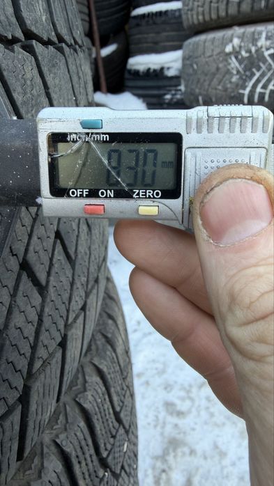 245/45/17 Continental