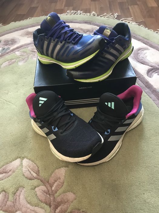 Кроссовки adidas