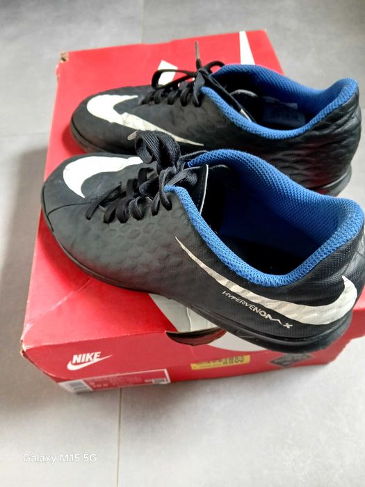 Buty nike 36,5 orlik