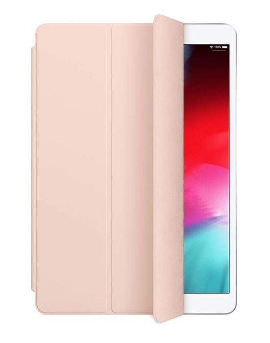 Чохол Apple Smart Cover Pink Sand iPad 7,8,9 10.2 Pro 2017 10.5 Air 3