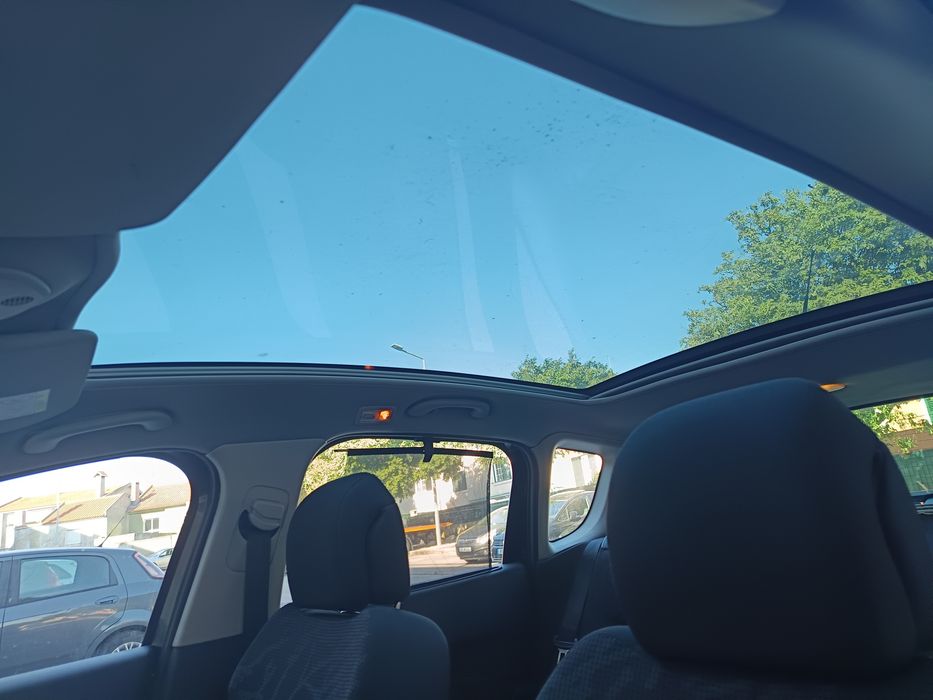 Peugeot 3008 ALLURE 1.6 HDI 110CV