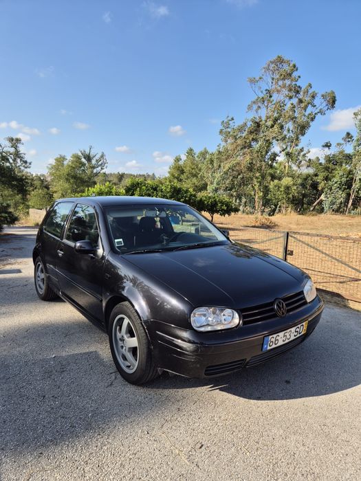 volkswagen golf 4 | 1.9 tdi 110cv vp