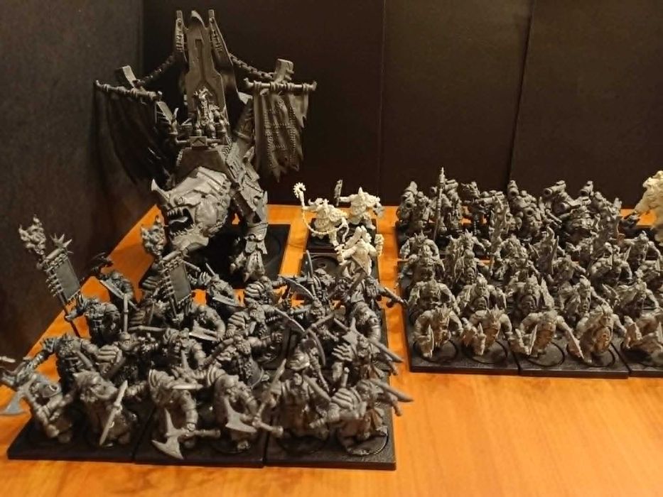 Conquest TLAOK Dweghom