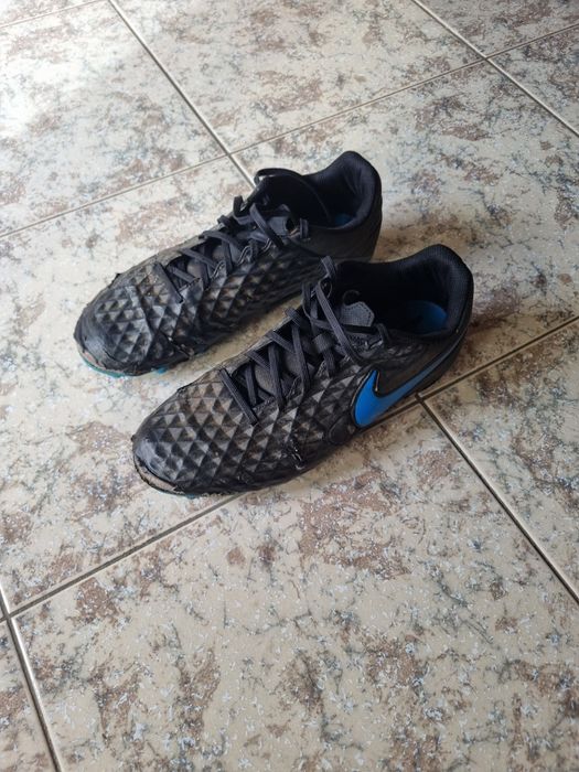 Chuteira Nike Tiempo 42