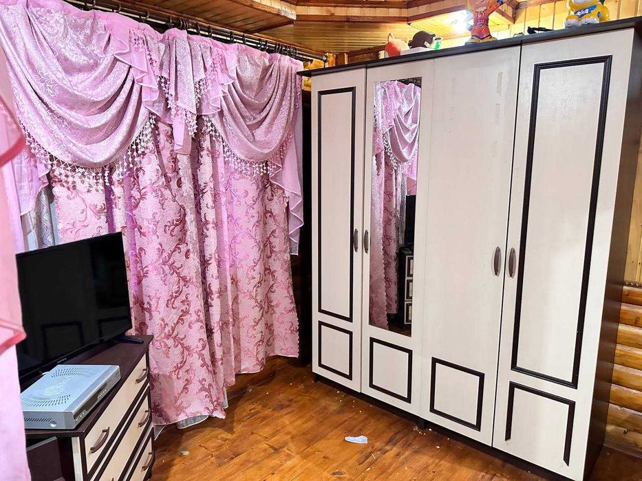 Будинок в Карпатах готовий до проживання Верховинський район