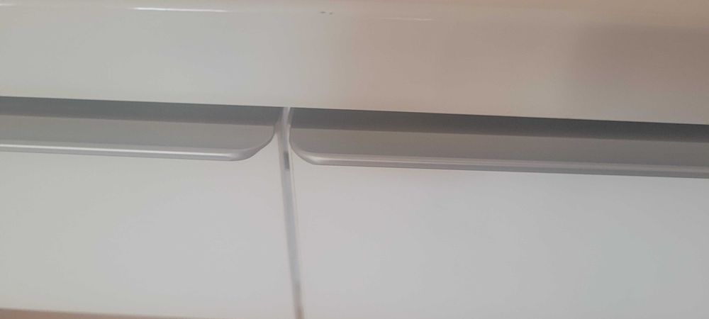 Biurko Toaletka IKEA