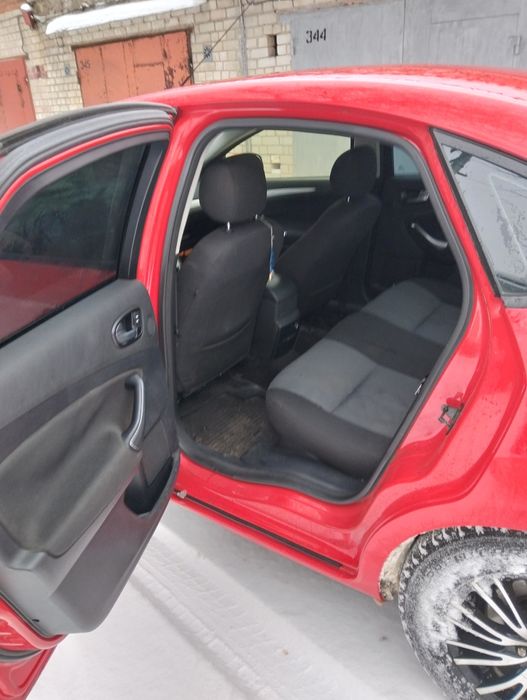 Продаж або обмін форд