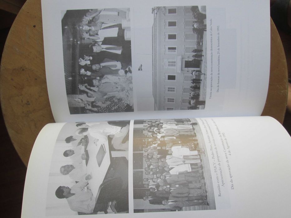Carlos Veiga - Biografia Política: O Rosto da Mudança em Cabo Verde