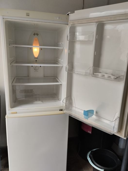 Frigorífico / Combinado LG