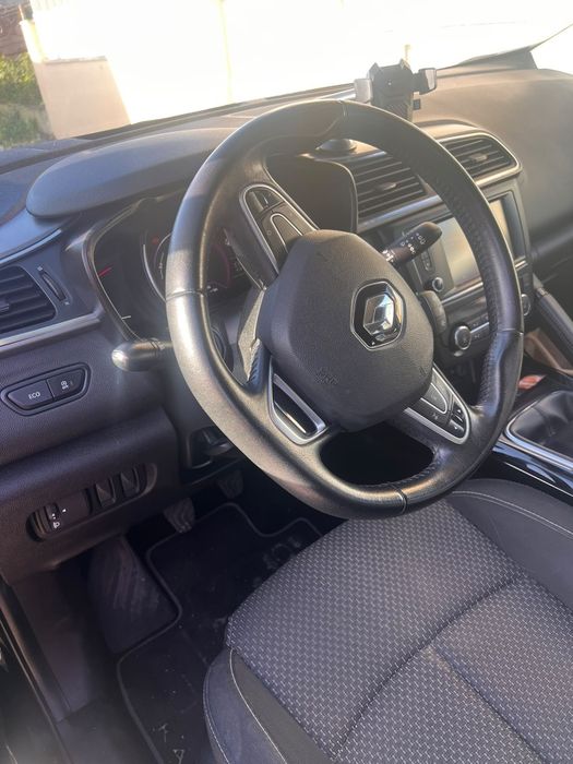 Renault Kadjar 2016