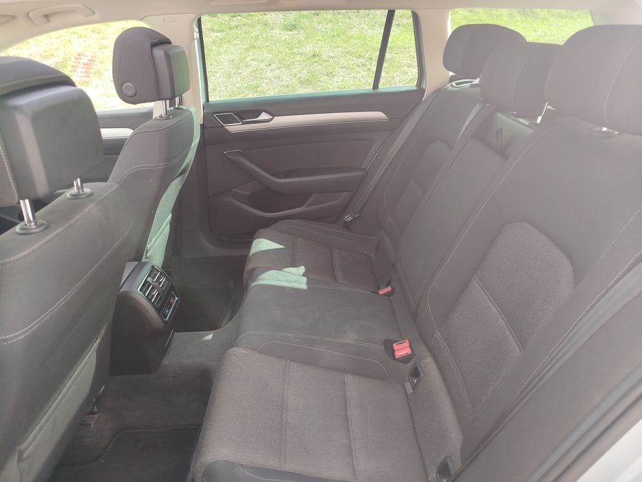 Volkswagen Passat Variant — fotografia 6