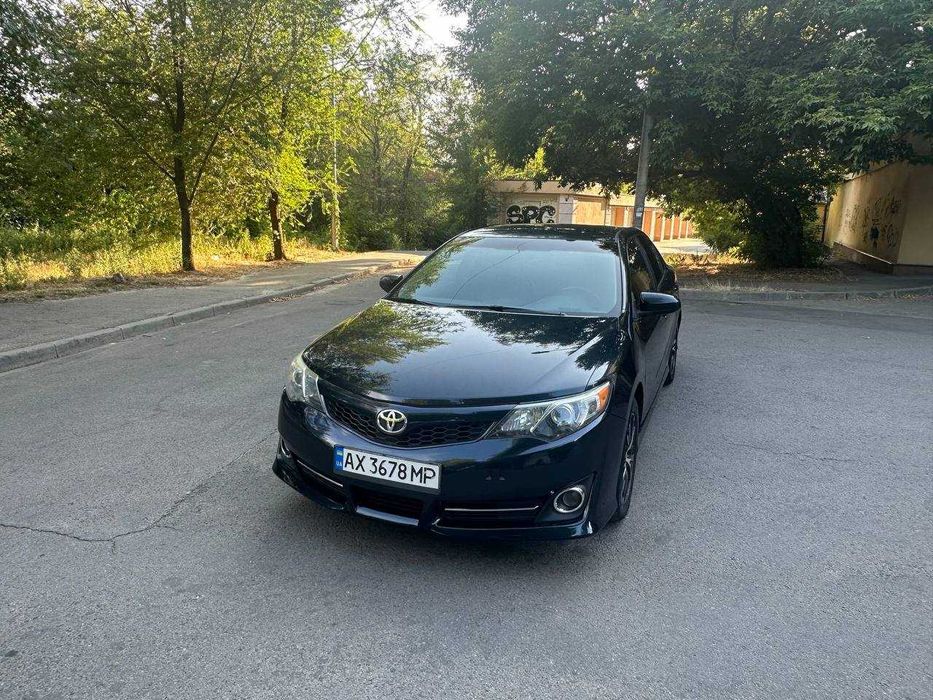 Аренда/Оренда авто. Toyota Camry 50/55/70