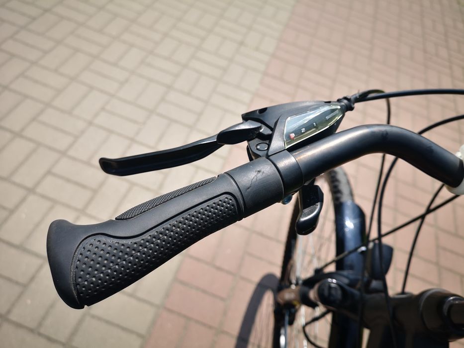 Rower męski Trekingowy Romet wagant 4.0 Możliwość wysyłki