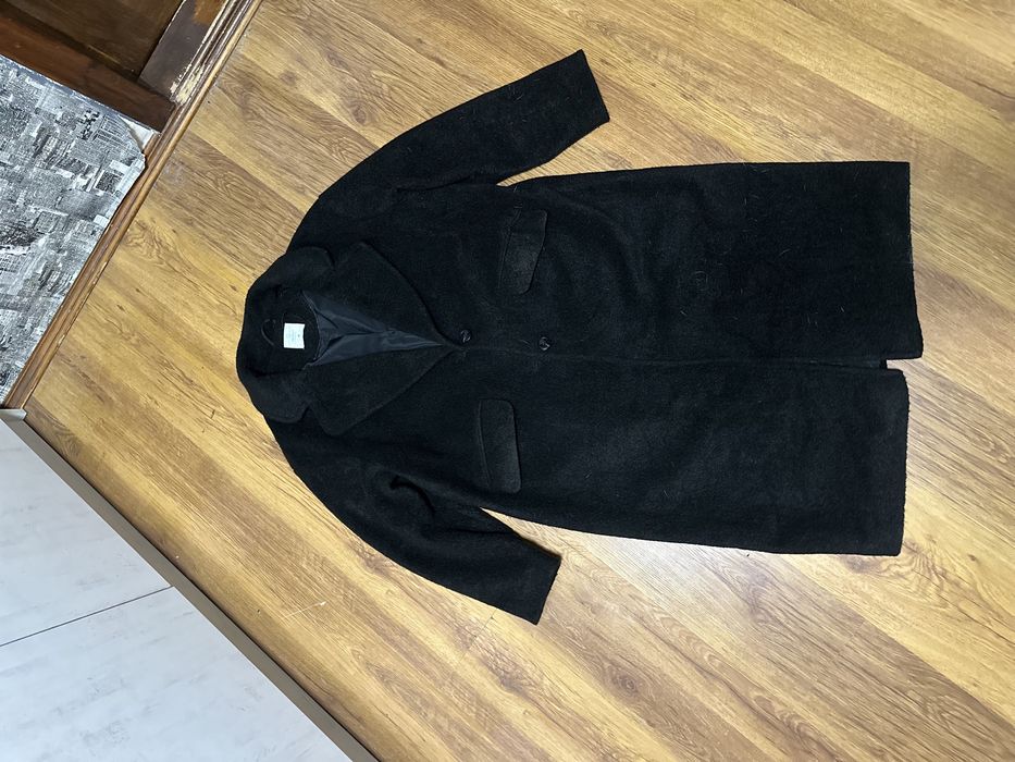 Пальто Альпака 100%