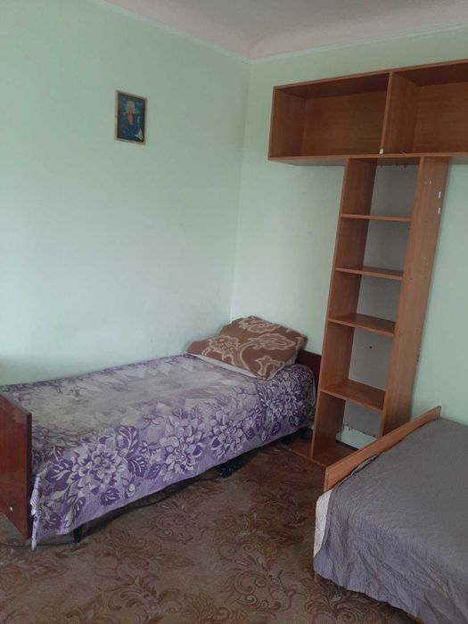 Здам койко місце с. Петропавлівська Борщагівка