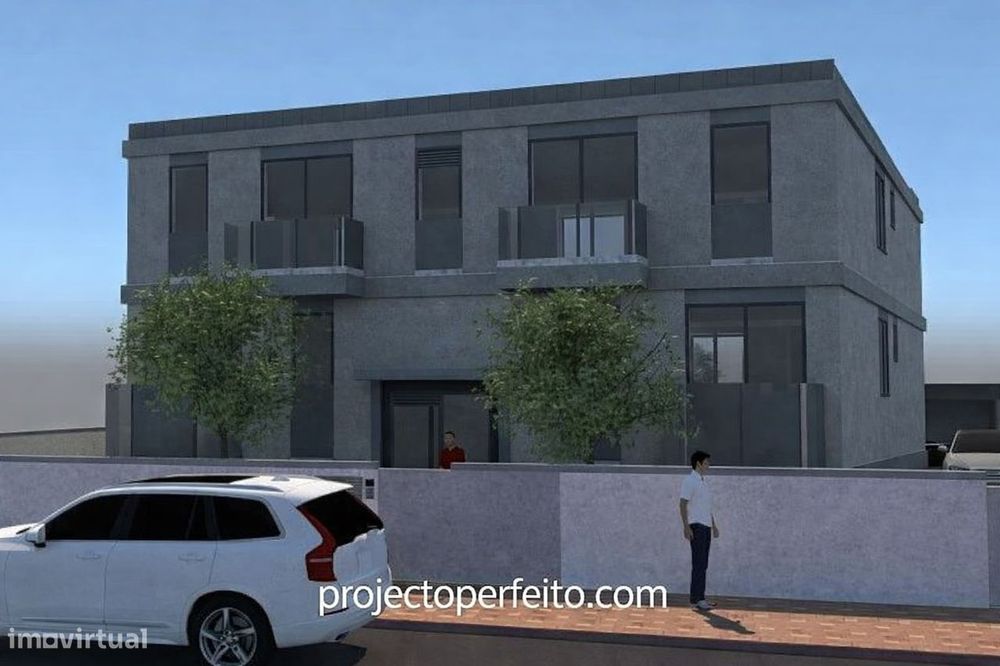 Apartamento T2 Venda em Esmoriz,Ovar — Esmoriz, Aveiro