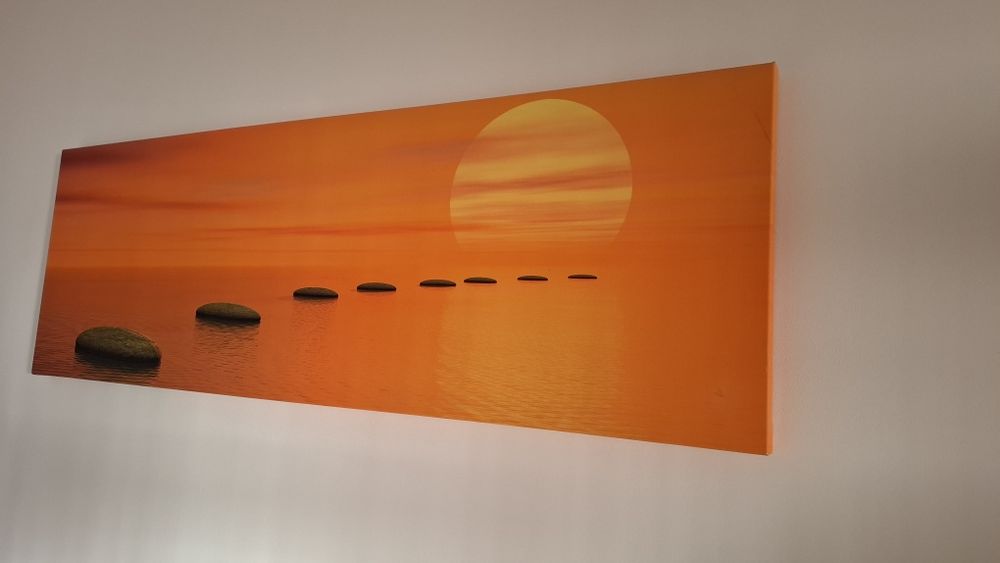 Tela decorativa - lindo quadro