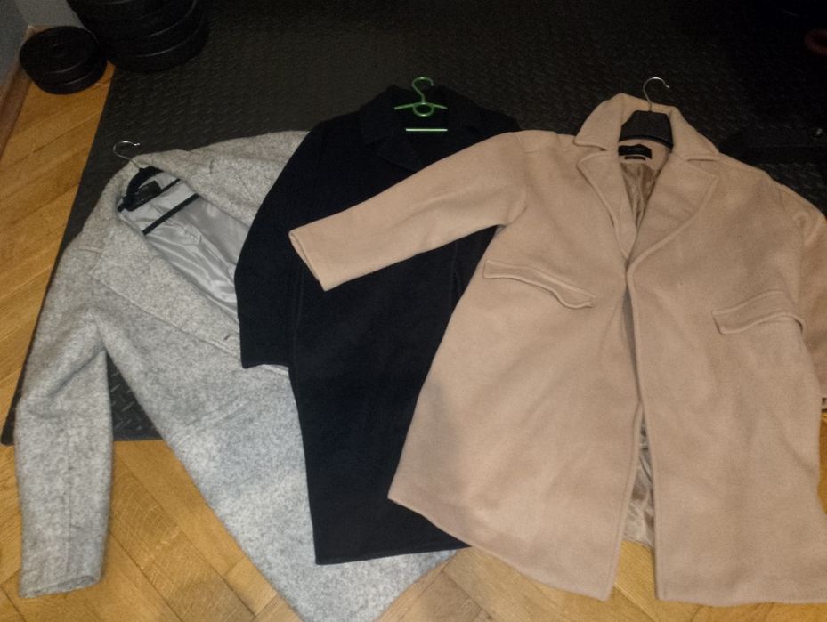 Sprzedam swetry trzy