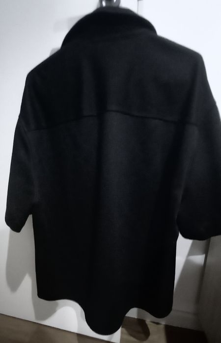 Pack 2 camisas largas confort, Zara  Homem