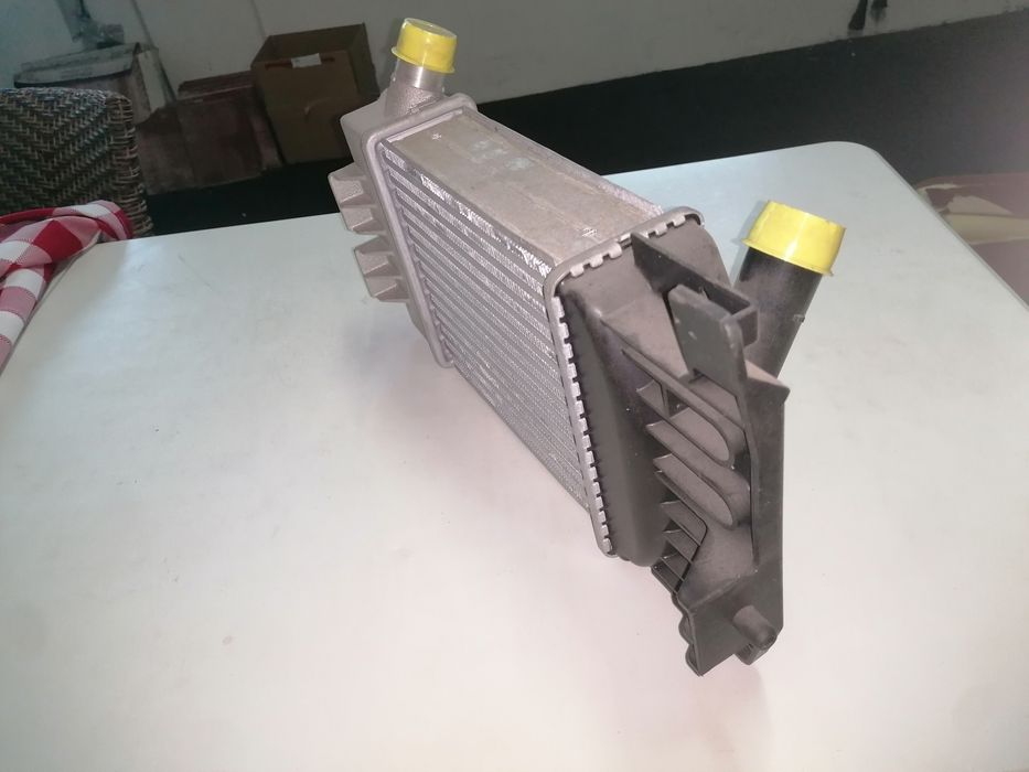 Intercooler Toyota 1.4 diesel