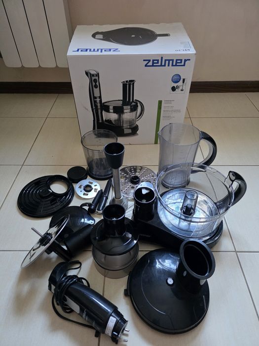 Multiblender Zelemer 491.20